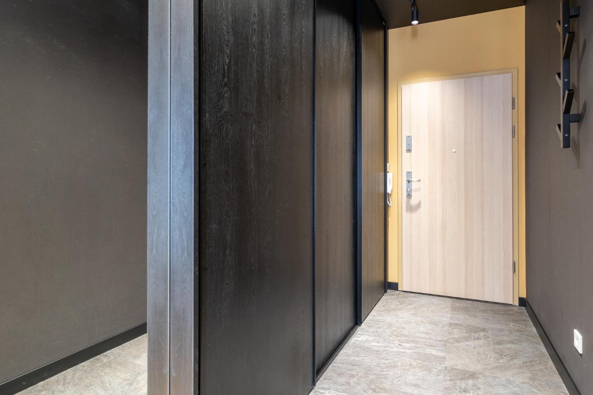 Szurmana Modern Studio Katowice Ngoại thất bức ảnh